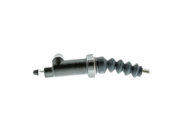 Pomocný válec, spojka